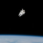Будильник для астронавта