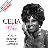 Pulpa de Tamarindo - Celia Cruz & La Sonora Matancera