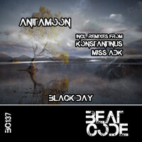 Black Day - Anitamoon