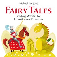 Butterflies' Meadows - Michael Ramjoué