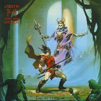 Black Machine - Cirith Ungol