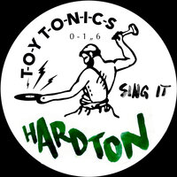 Off the Wall - Hard Ton