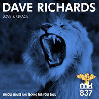 Love & Grace - Dave Richards