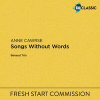 Songs Without Words: 1. Ornamental - Benaud Trio