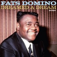 Blueberry Hill - Fats Domino