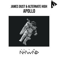 Apollo - James Dust & Alternate High