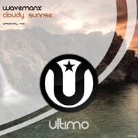 Cloudy Sunrise - Wavemanx
