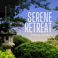 Spa Relaxation - Relaxing Spa Music
