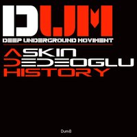 Work Get It - Askin Dedeoglu