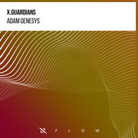 Adam Genesys - X.Guardians & Interplay Records