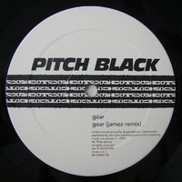 Drain - Pitch Black