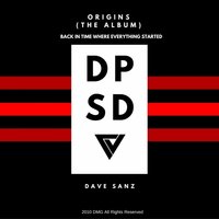 Deep Element - Dave Sanz