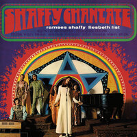 Zal Ik Jou Eens Wat Vertellen - Ramses Shaffy