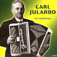 Härjedalsvalsen - Carl Jularbo