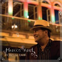 Parei Com Nova York - Marcos Ariel