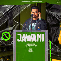 Jawani - Arjan Dhillon