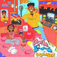Think About You - Buc Na$Ty