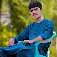 Zwani Me Lara Fiqro Okhwara - Nosherwan Ashna
