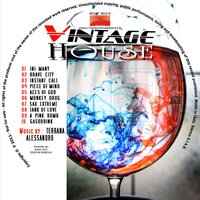 Gasodrink - Divorosso