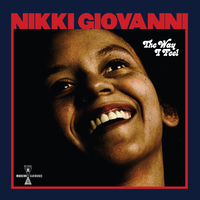 My House - Nikki Giovanni