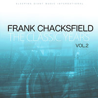 The Way You Look Tonight - Frank Chacksfield