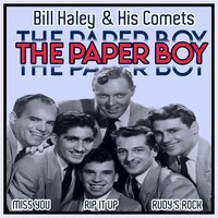Blue Comet Blues - Bill Haley & His  Comets