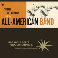 Progress March - All American Band