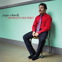 Aria - Peppe Voltarelli