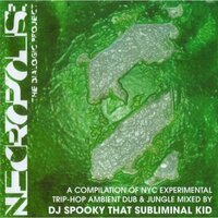 End - DJ Spooky & Paul D. Miller