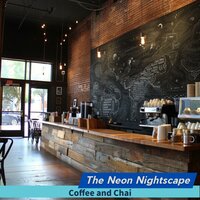 The Ringing of the Bells - The Neon Nightscape