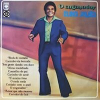 Amor que não morreu - Elino JULIAO & Italucia
