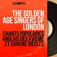 Pastoral - The Golden Age Singers of London & Густав Холст