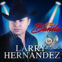 Falsa Ilusion - Larry Hernandez