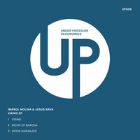 Moon Of Baroda - Imanol Molina & Jesus Nava