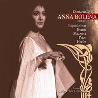 Anna bolena (act 1, scene 3) 7 - Vaso Papantoniou & Гаэтано Доницетти