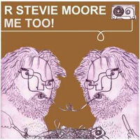 Outtake - R Stevie Moore