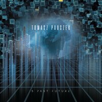 Liquid Mirrors - Tomasz Pauszek