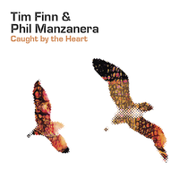 Vamos Despacio - Tim Finn & Phil Manzanera & Elliot Finn
