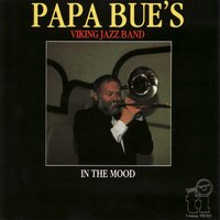 Coffee Grinder - Papa Bue's Viking jazzband