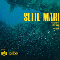 Occhi di mare - Ugo Calise & Edda Dell’Orso