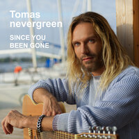 I Play for You - Tomas Nevergreen