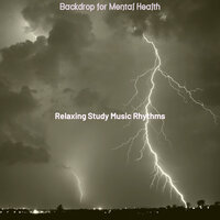 Sultry Study Time - Relaxing Study Music Rhythms