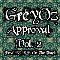 Paradise - GreyOz & k.e. on the track