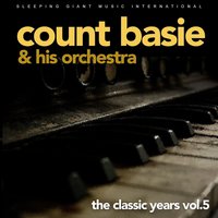 I Want a Little Girl - Count Basie