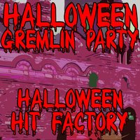 Out of Control - Halloween Hit Factory