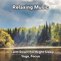 Relaxing Music, Pt. 7 - Peaceful Music & Relaxing music & Yoga