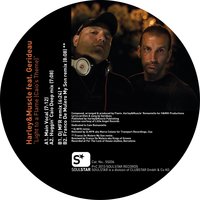 Light to a Flame (Caio's Theme) - Harley & Muscle & DJ MFR