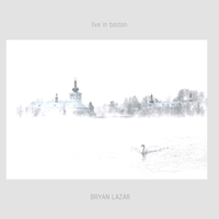 Can't Say - Bryan Lazar