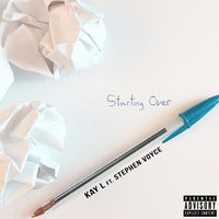Starting Over - Kay L & Stephen Voyce