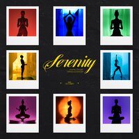 Sunset's Turn Towards Serenity - Meditação Zen